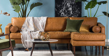 Load image into Gallery viewer, Cognac Tan
