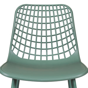 Pistachio Green/Set of 4