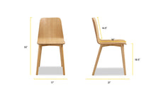 Load image into Gallery viewer, Oak/Set of 2
