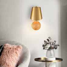 Load image into Gallery viewer, Brushed Brass
