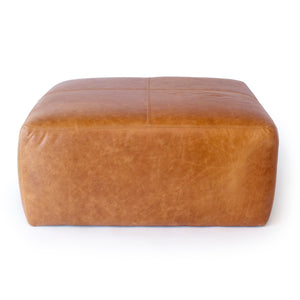 Cognac Tan
