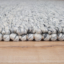 Load image into Gallery viewer, Pebbled Grey/2&#39;x7&#39;
