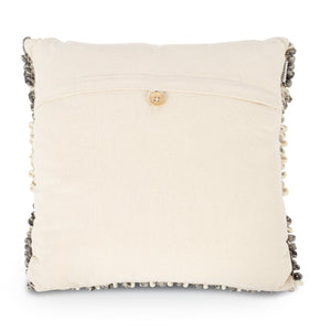 Grey/Cream/Set of 2