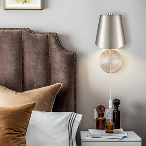 Brushed Nickel