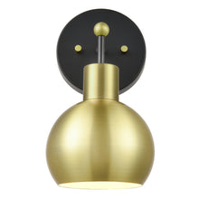 Load image into Gallery viewer, Black - Antique Brass
