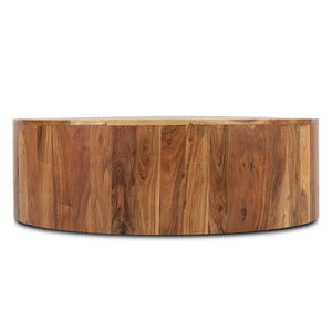 Natural/Acacia