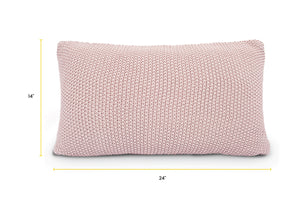 Blush/Set of 2, dimensions