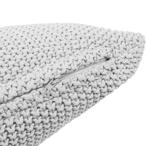Heather Gray/Set of 2
