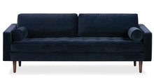 Load image into Gallery viewer, Navy Velvet
