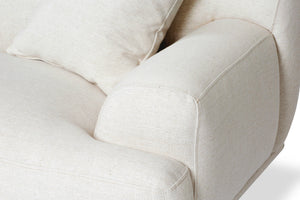Mist White