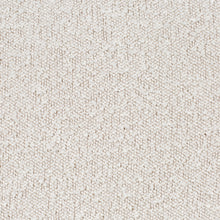 Load image into Gallery viewer, Crema White Boucle

