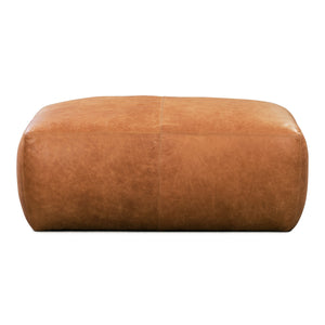 Cognac Tan