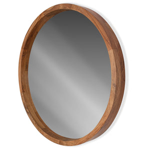Natural/Acacia