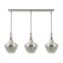 Load image into Gallery viewer, Satin Nickel/Silver Mercury

