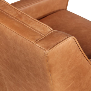 Cognac Tan
