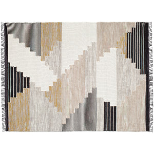 Multicolor/6'x9'