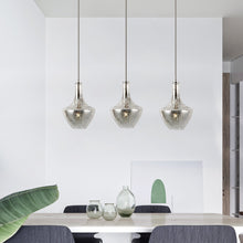 Load image into Gallery viewer, Satin Nickel/Silver Mercury
