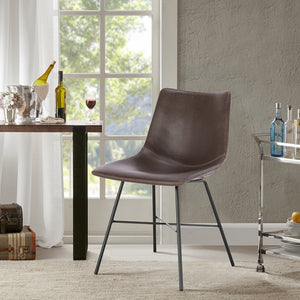 Brown/Set of 2
