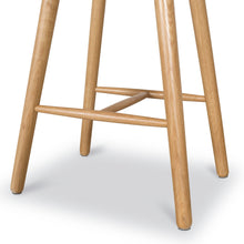 Load image into Gallery viewer, Black/Oak
