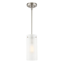 Load image into Gallery viewer, Satin Nickel
