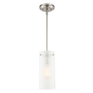 Satin Nickel