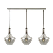 Load image into Gallery viewer, Satin Nickel/Silver Mercury
