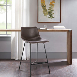 Brown/Set of 3