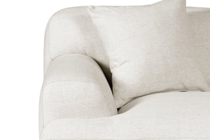 Mist White