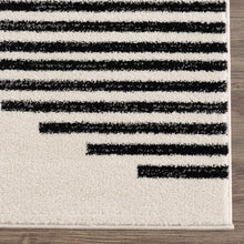 Load image into Gallery viewer, Mist White/5 x 8
