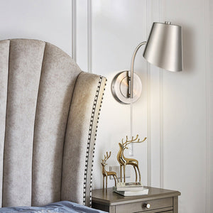 Brushed Nickel