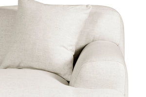 Mist White