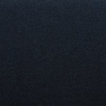 Load image into Gallery viewer, Twill Black Indigo
