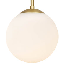 Load image into Gallery viewer, Brass/White
