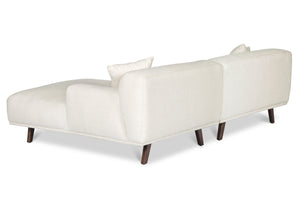 Mist White