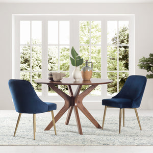 Pacific Blue/Set of 2