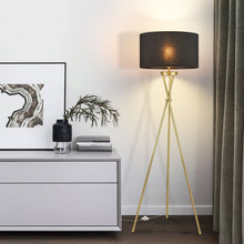 Load image into Gallery viewer, Brass/Black

