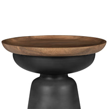 Load image into Gallery viewer, Natural/Gunmetal
