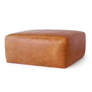 Cognac Tan