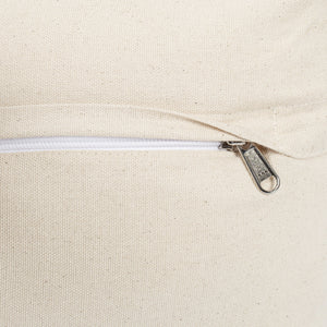 Grey/Cream/Set of 2