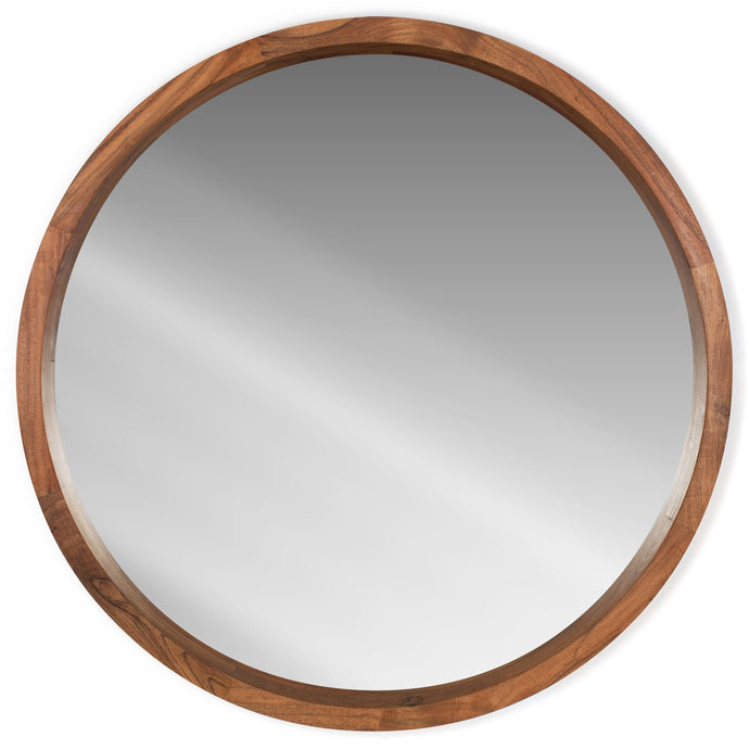Natural/Acacia