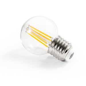 Clear/Set of 6