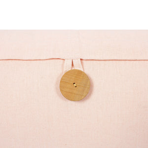 Peach Dust/Set of 2