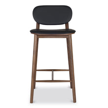 Load image into Gallery viewer, Black/Walnut
