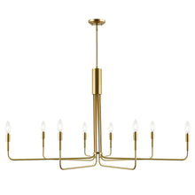 Load image into Gallery viewer, Brushed Brass
