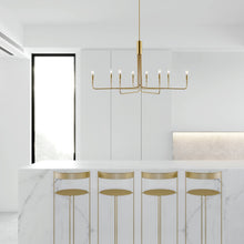 Load image into Gallery viewer, Brushed Brass
