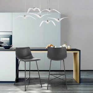Grey/Set of 3