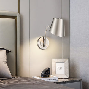 Brushed Nickel