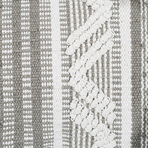 Grey/Set of 2