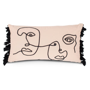 Peach Dust/Set of 2