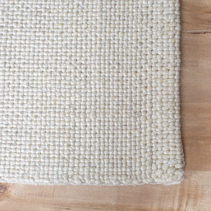 Coconut Cream/8'x10'